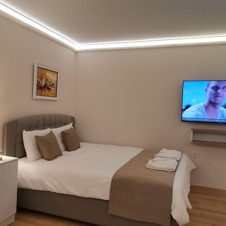 Family Boutique Residence-Free Parking Βελίκο Τίρνοβο Εξωτερικό φωτογραφία