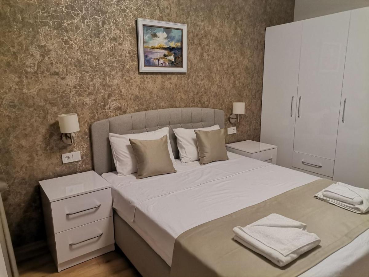 Family Boutique Residence-Free Parking Βελίκο Τίρνοβο Εξωτερικό φωτογραφία