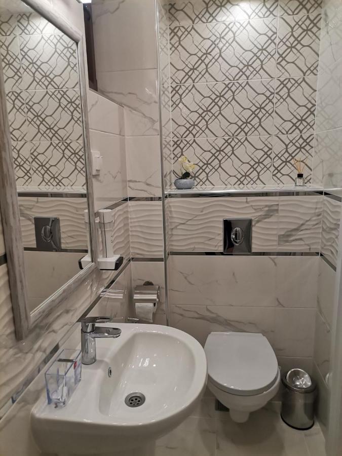 Family Boutique Residence-Free Parking Βελίκο Τίρνοβο Εξωτερικό φωτογραφία