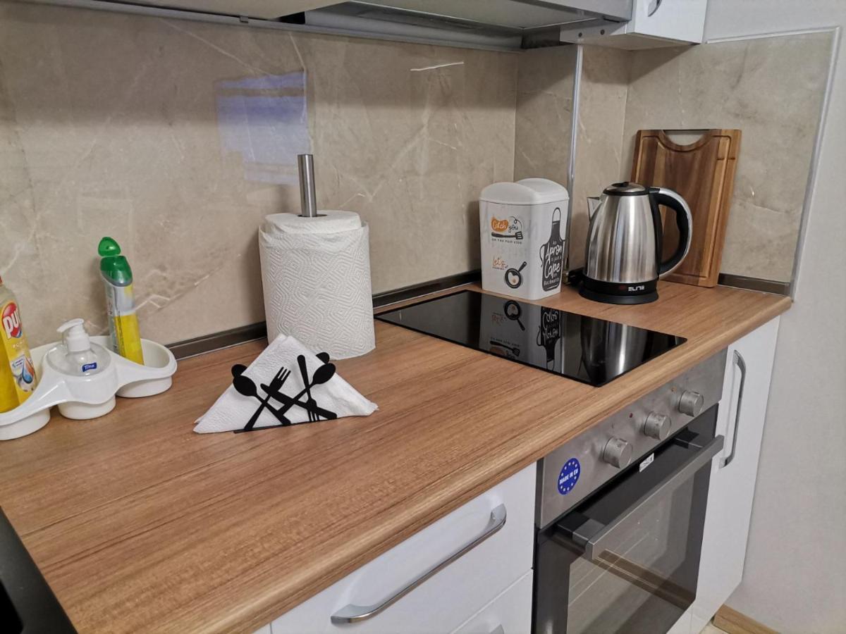 Family Boutique Residence-Free Parking Βελίκο Τίρνοβο Εξωτερικό φωτογραφία