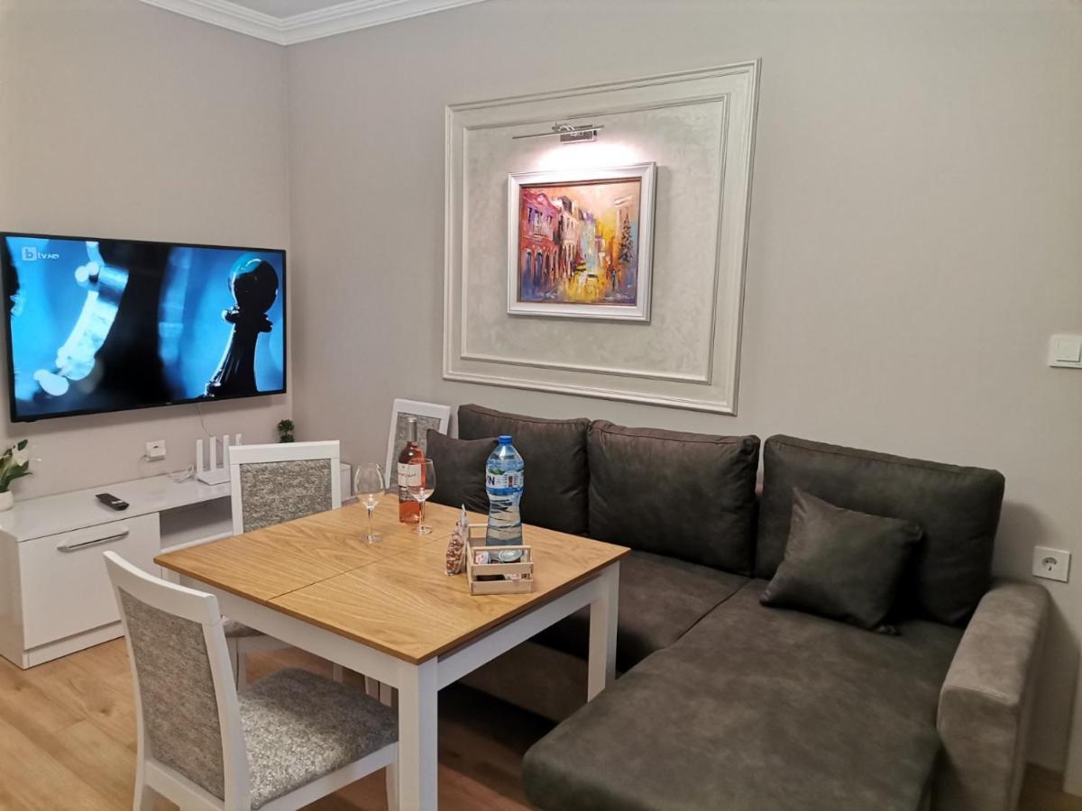 Family Boutique Residence-Free Parking Βελίκο Τίρνοβο Εξωτερικό φωτογραφία