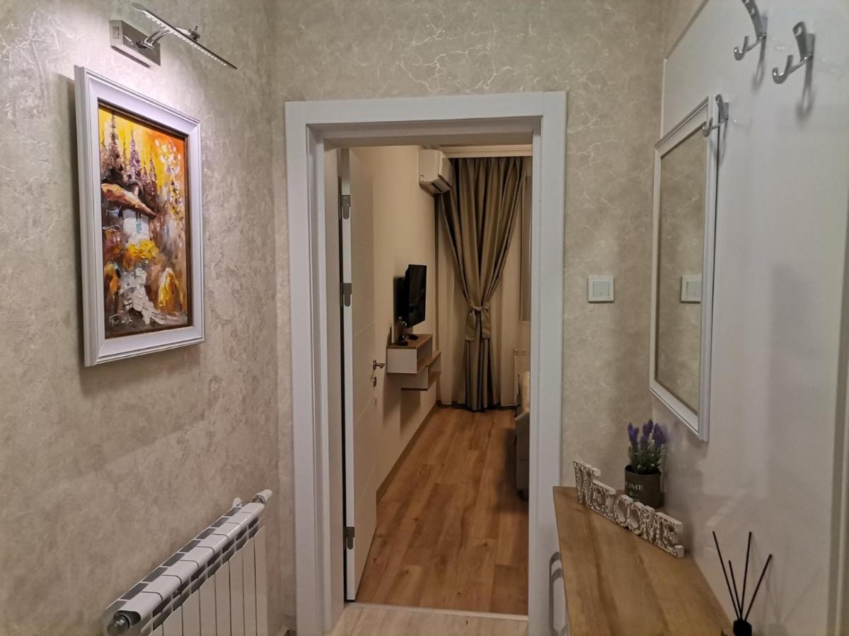 Family Boutique Residence-Free Parking Βελίκο Τίρνοβο Εξωτερικό φωτογραφία