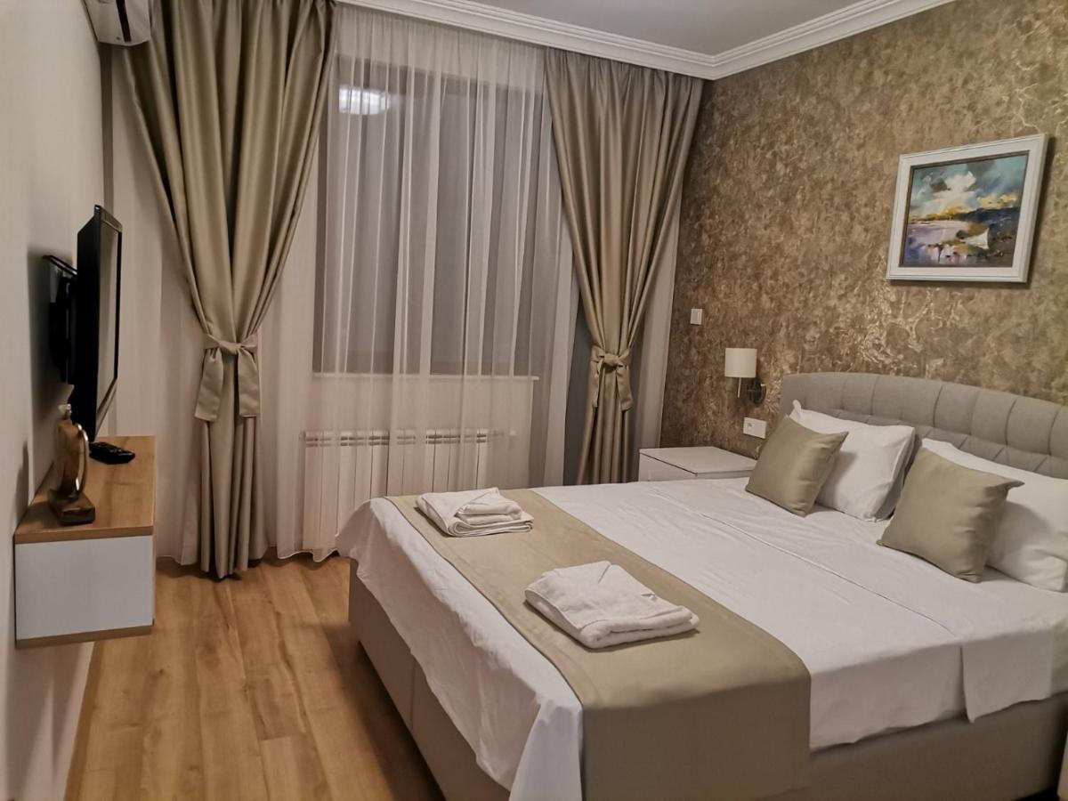 Family Boutique Residence-Free Parking Βελίκο Τίρνοβο Εξωτερικό φωτογραφία