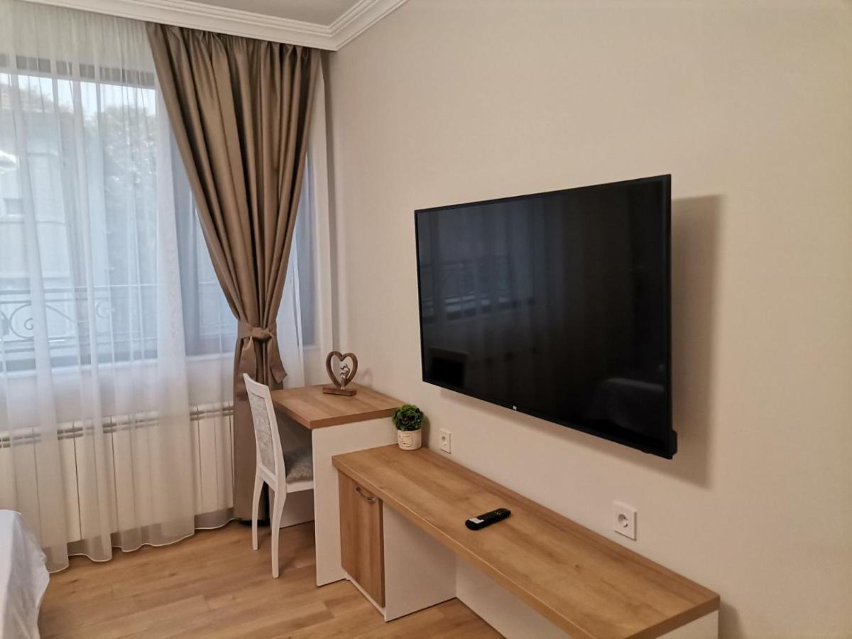 Family Boutique Residence-Free Parking Βελίκο Τίρνοβο Εξωτερικό φωτογραφία