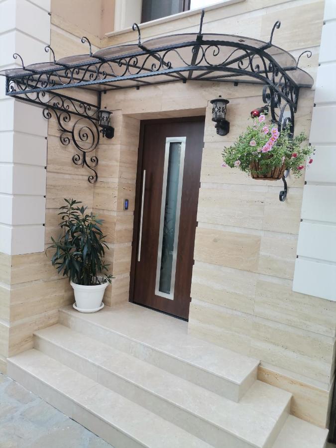 Family Boutique Residence-Free Parking Βελίκο Τίρνοβο Εξωτερικό φωτογραφία