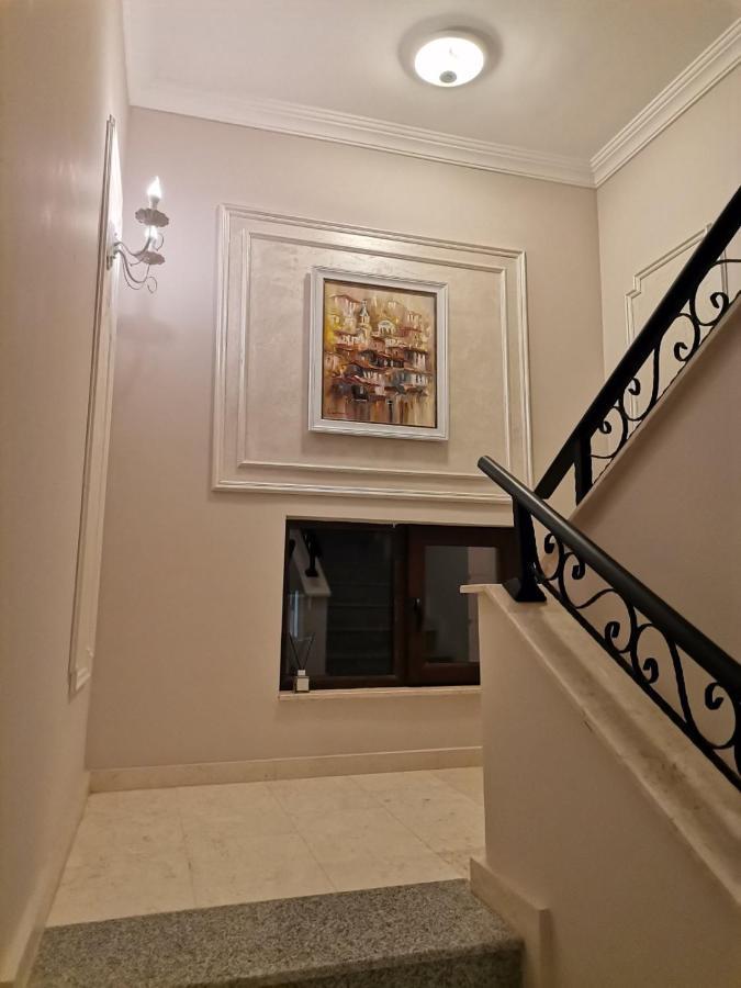 Family Boutique Residence-Free Parking Βελίκο Τίρνοβο Εξωτερικό φωτογραφία