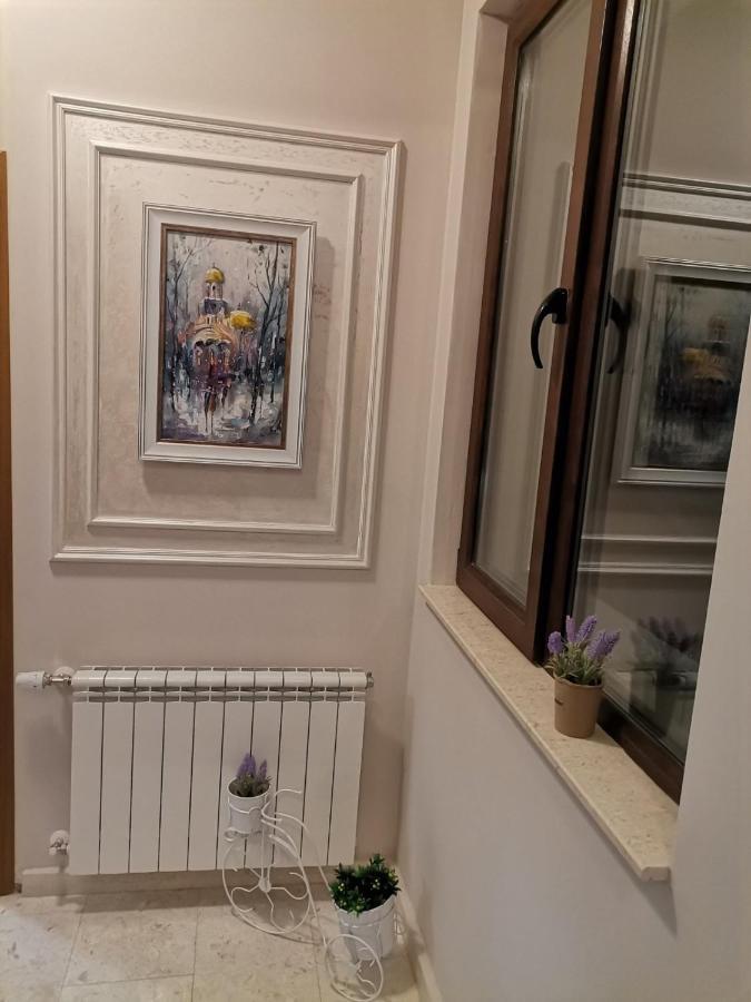 Family Boutique Residence-Free Parking Βελίκο Τίρνοβο Εξωτερικό φωτογραφία