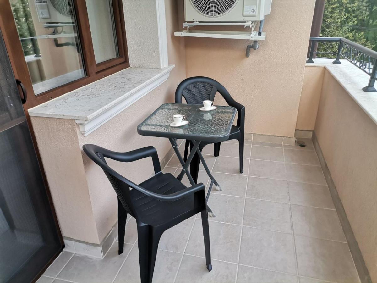 Family Boutique Residence-Free Parking Βελίκο Τίρνοβο Εξωτερικό φωτογραφία