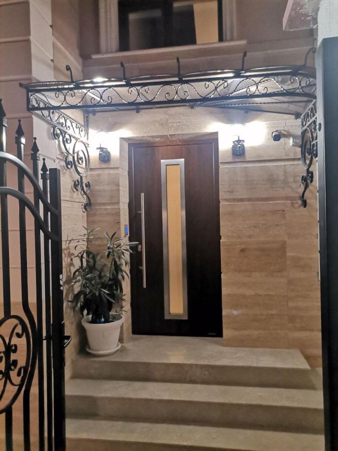 Family Boutique Residence-Free Parking Βελίκο Τίρνοβο Εξωτερικό φωτογραφία