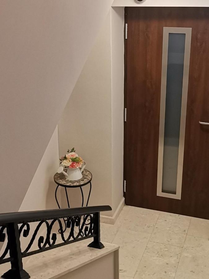 Family Boutique Residence-Free Parking Βελίκο Τίρνοβο Εξωτερικό φωτογραφία