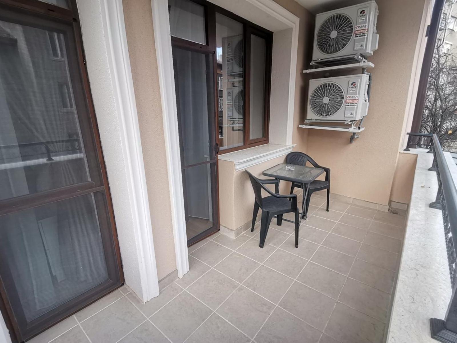 Family Boutique Residence-Free Parking Βελίκο Τίρνοβο Εξωτερικό φωτογραφία
