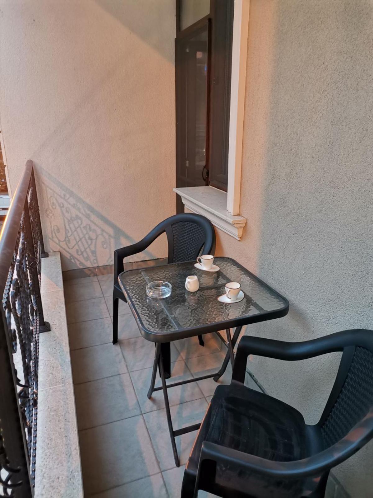 Family Boutique Residence-Free Parking Βελίκο Τίρνοβο Εξωτερικό φωτογραφία