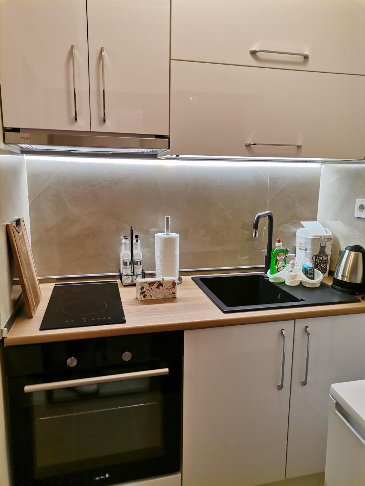 Family Boutique Residence-Free Parking Βελίκο Τίρνοβο Εξωτερικό φωτογραφία