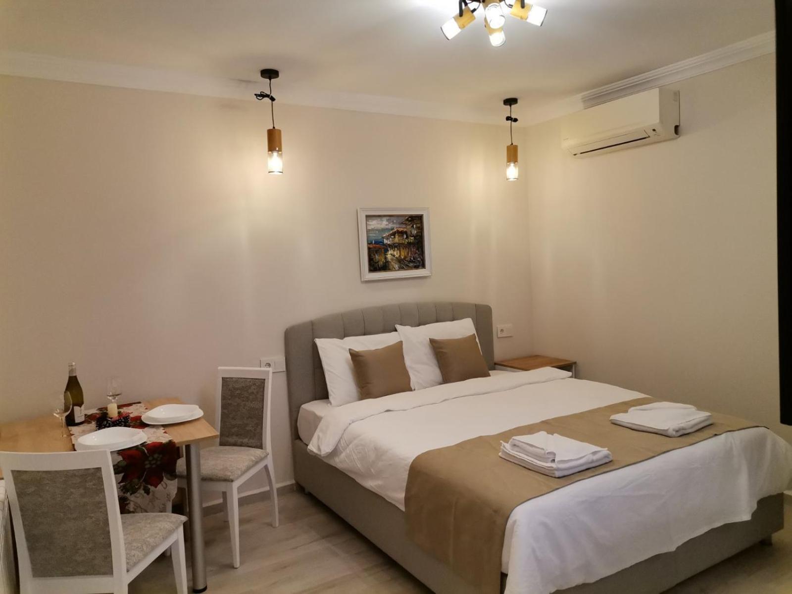 Family Boutique Residence-Free Parking Βελίκο Τίρνοβο Εξωτερικό φωτογραφία