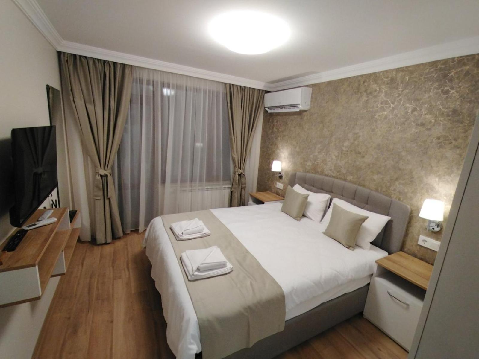 Family Boutique Residence-Free Parking Βελίκο Τίρνοβο Εξωτερικό φωτογραφία