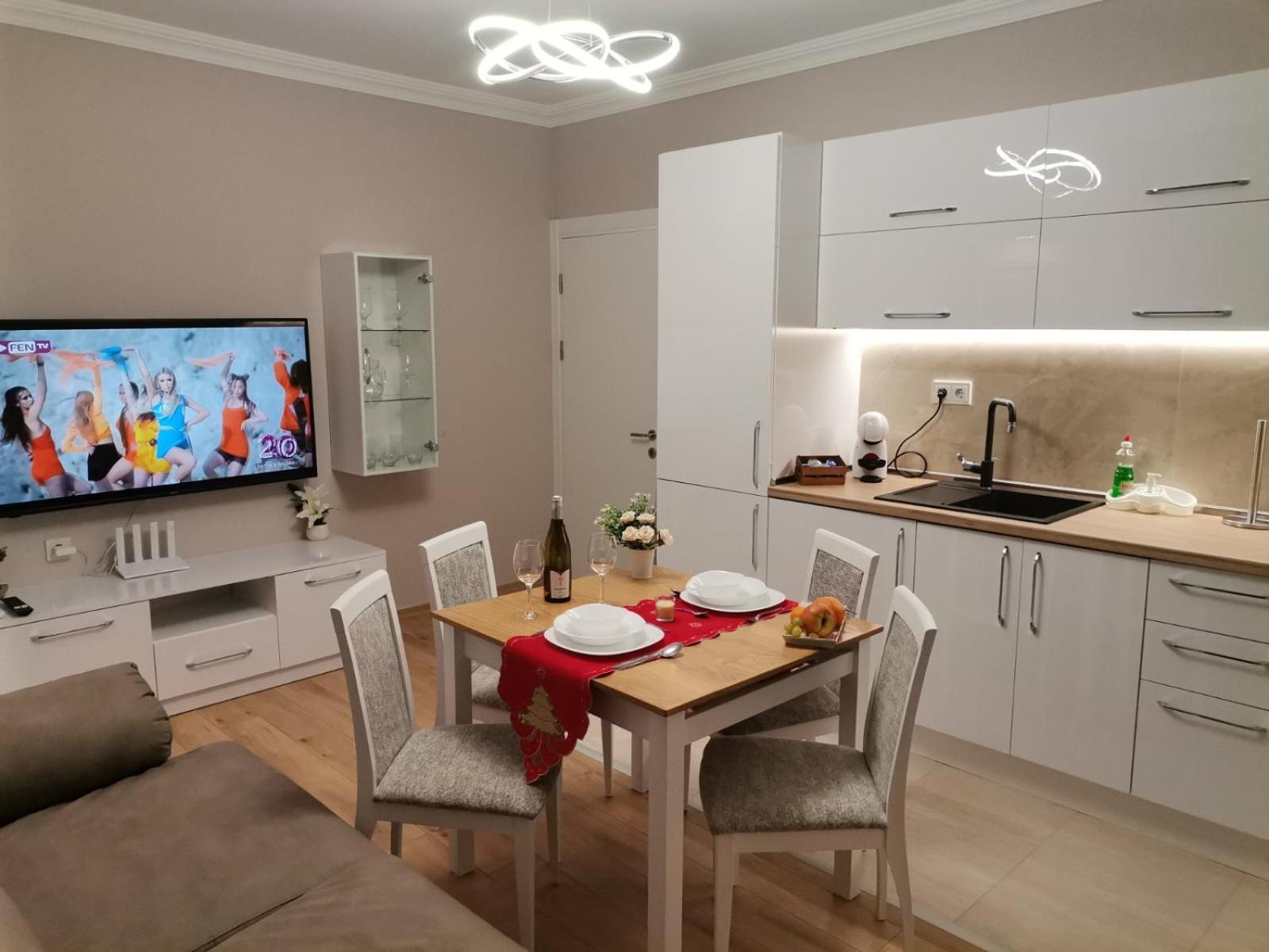Family Boutique Residence-Free Parking Βελίκο Τίρνοβο Εξωτερικό φωτογραφία