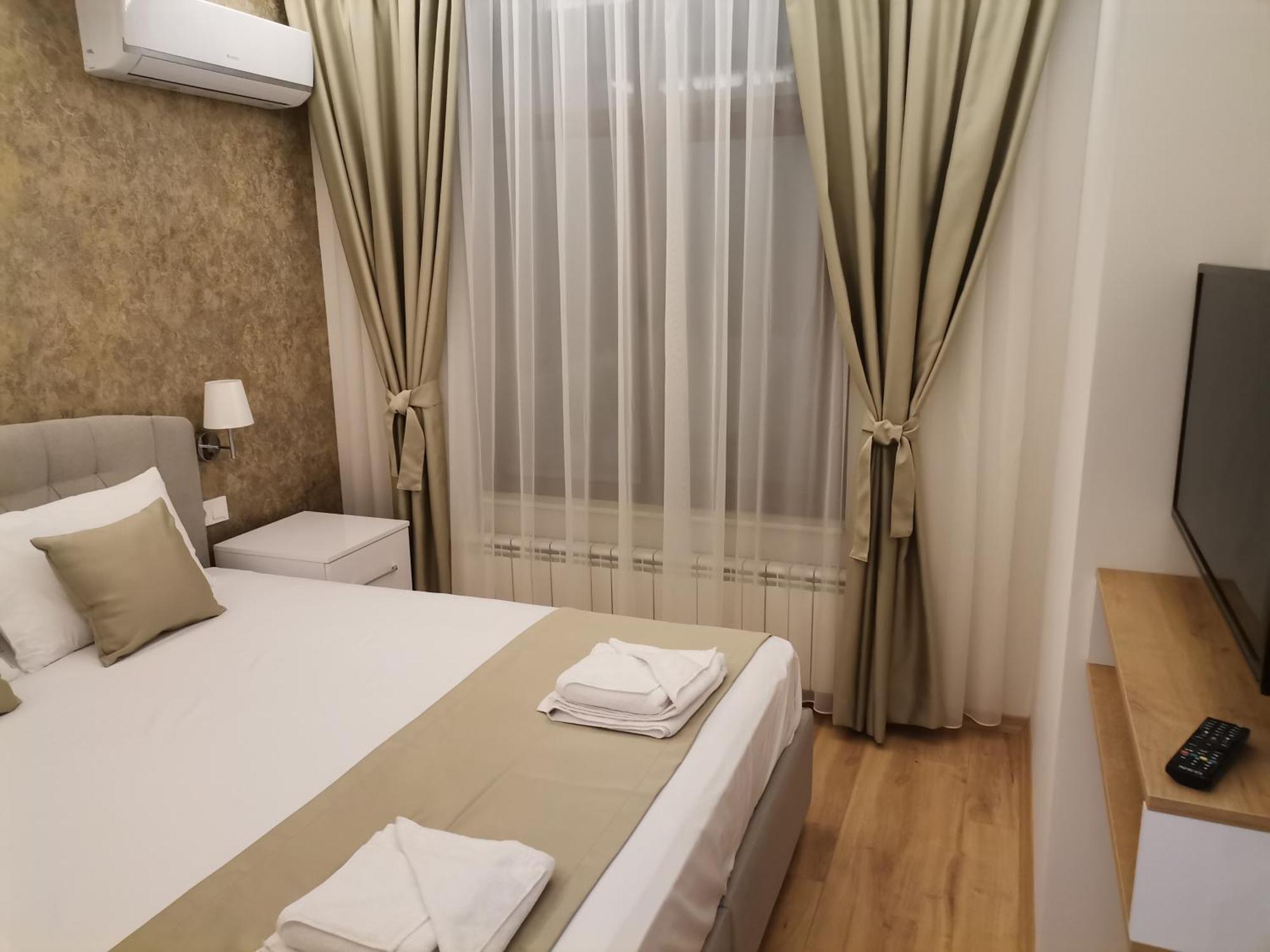 Family Boutique Residence-Free Parking Βελίκο Τίρνοβο Εξωτερικό φωτογραφία