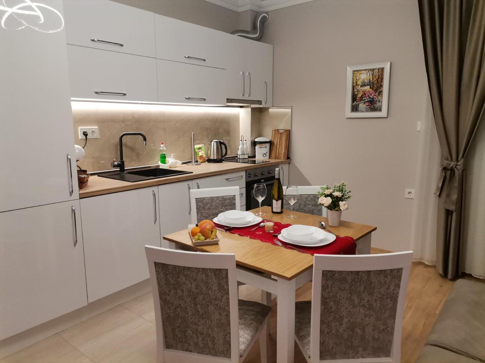Family Boutique Residence-Free Parking Βελίκο Τίρνοβο Εξωτερικό φωτογραφία
