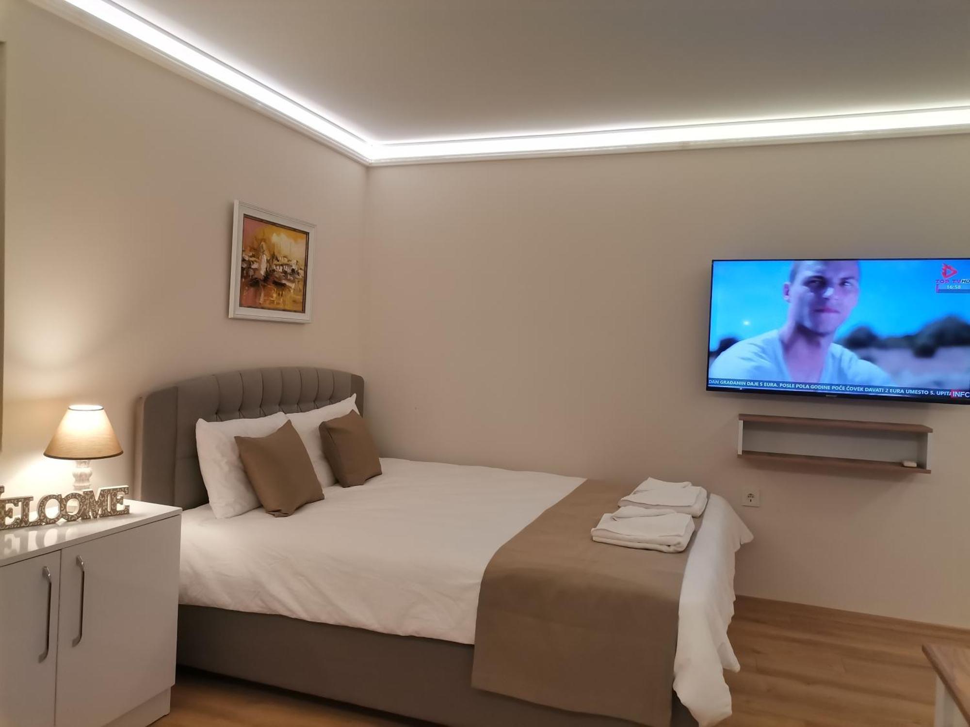 Family Boutique Residence-Free Parking Βελίκο Τίρνοβο Εξωτερικό φωτογραφία