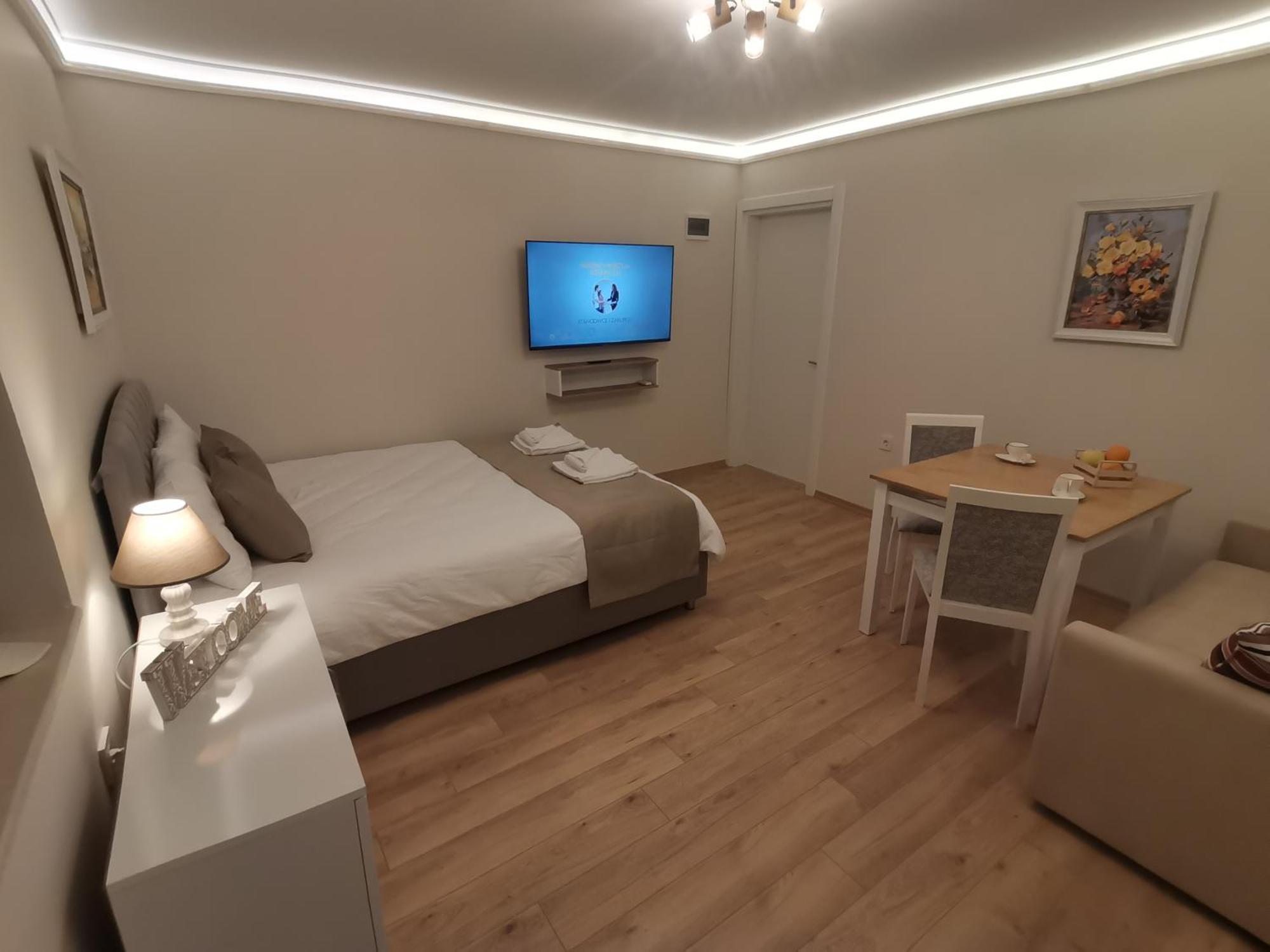 Family Boutique Residence-Free Parking Βελίκο Τίρνοβο Εξωτερικό φωτογραφία