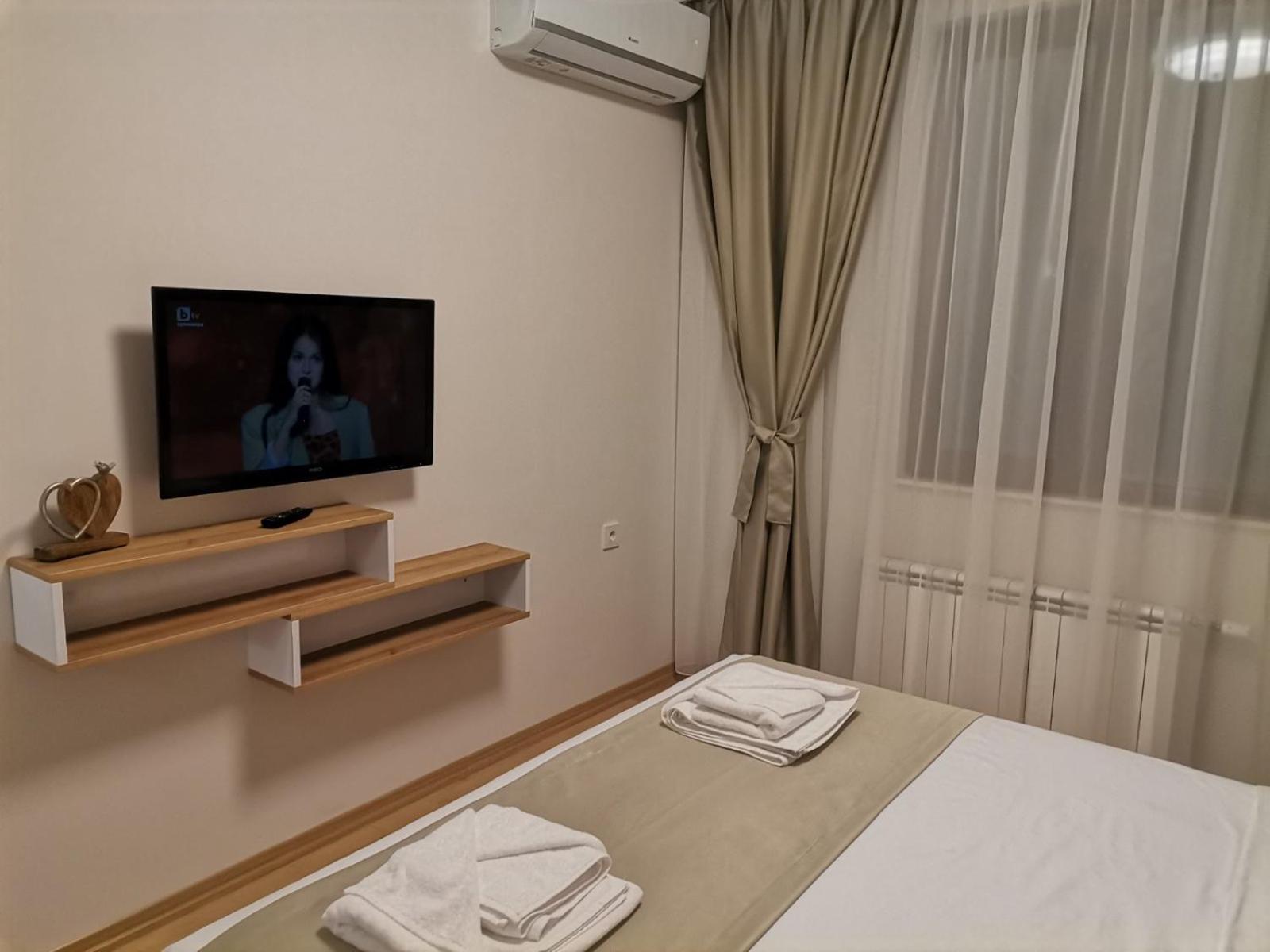 Family Boutique Residence-Free Parking Βελίκο Τίρνοβο Εξωτερικό φωτογραφία
