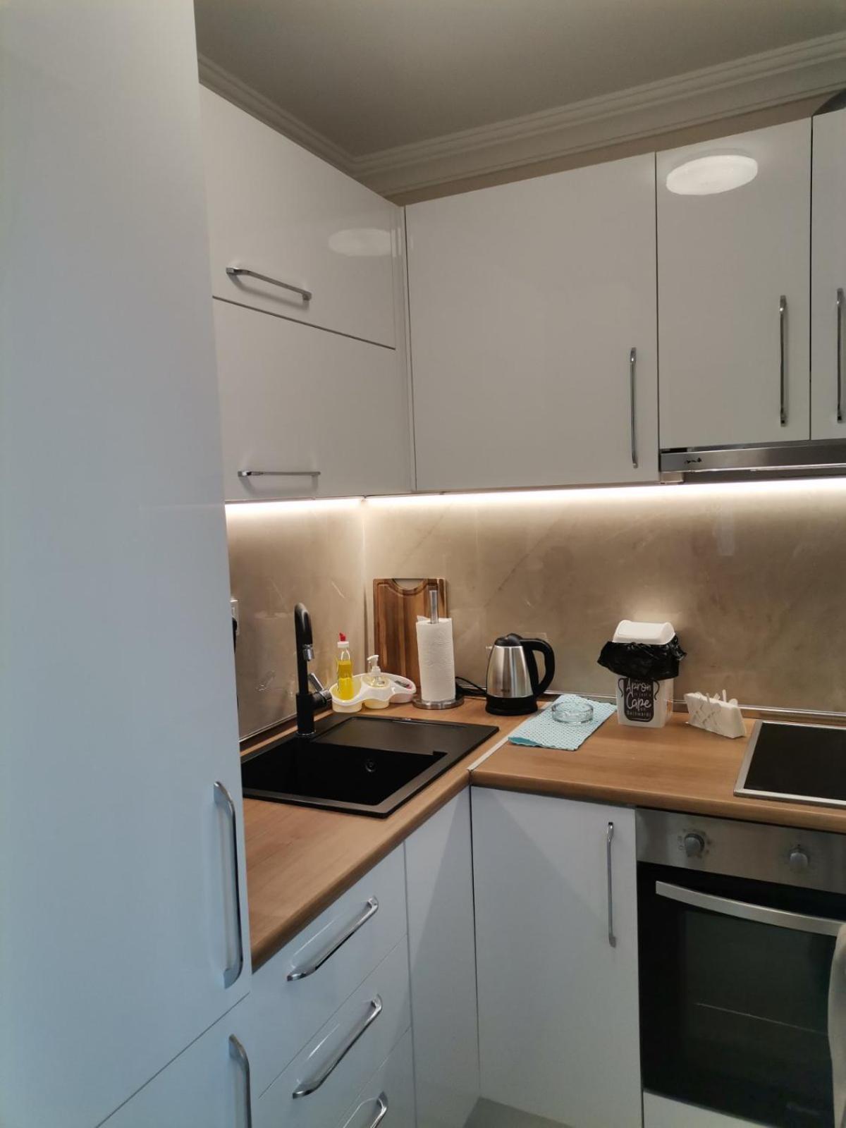 Family Boutique Residence-Free Parking Βελίκο Τίρνοβο Εξωτερικό φωτογραφία