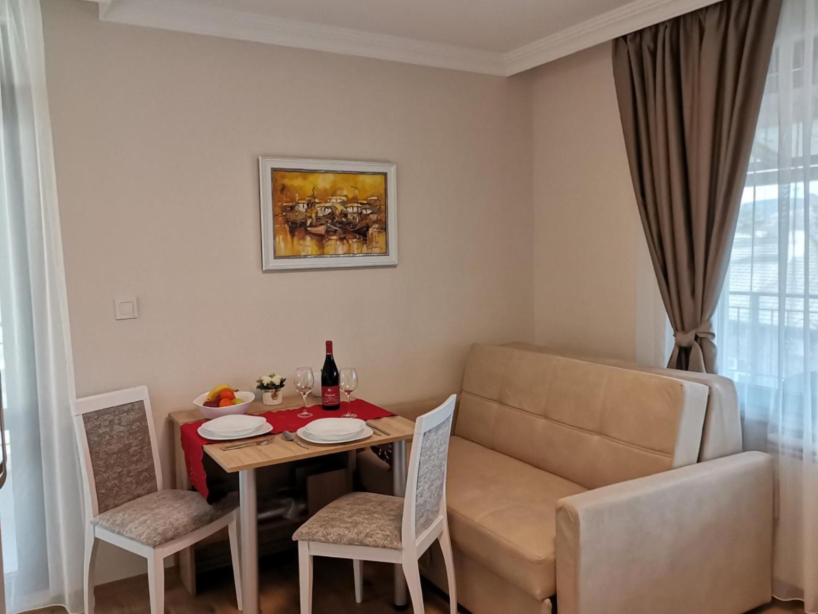 Family Boutique Residence-Free Parking Βελίκο Τίρνοβο Εξωτερικό φωτογραφία