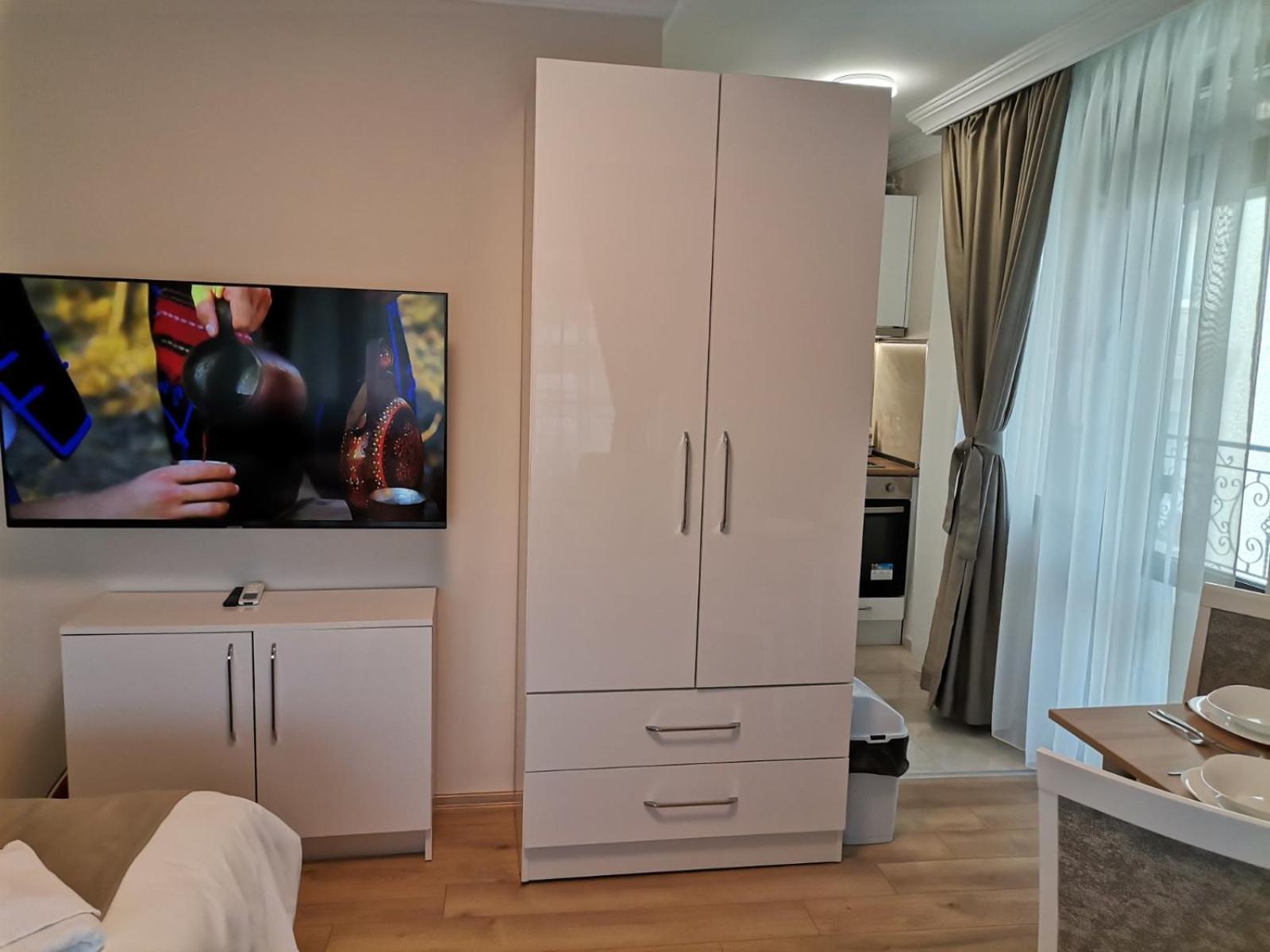Family Boutique Residence-Free Parking Βελίκο Τίρνοβο Εξωτερικό φωτογραφία