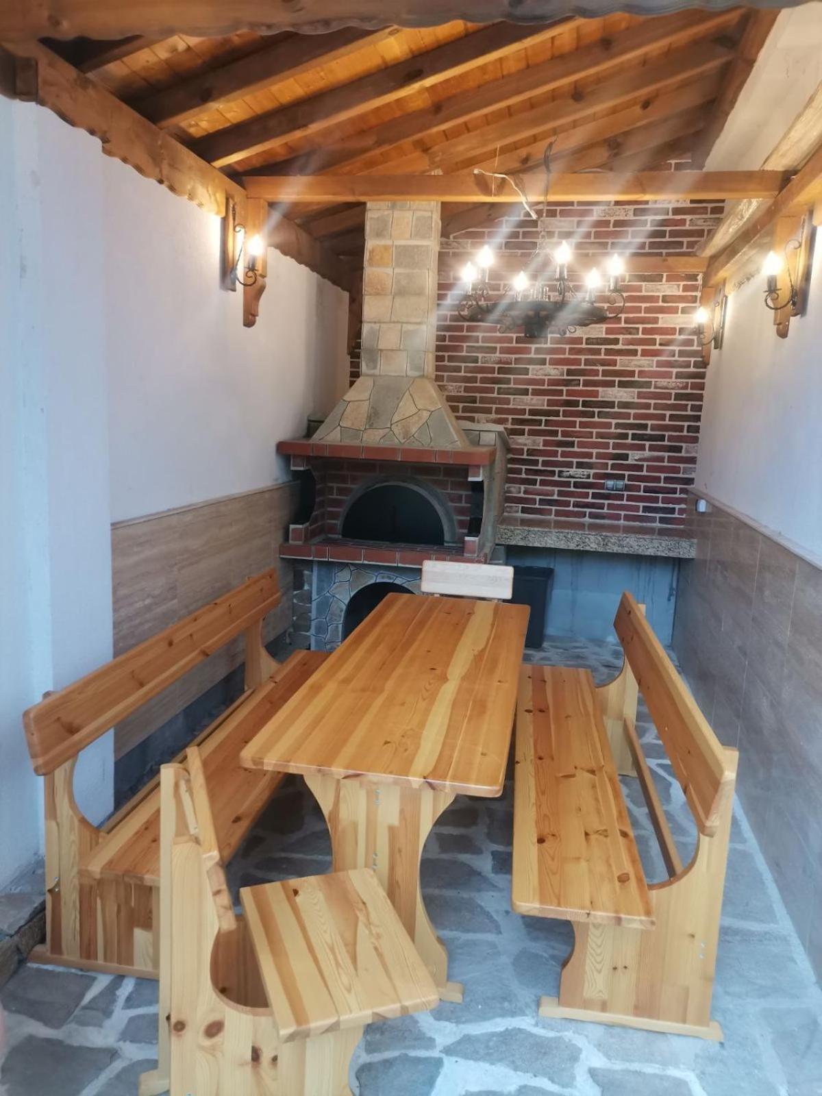 Family Boutique Residence-Free Parking Βελίκο Τίρνοβο Εξωτερικό φωτογραφία