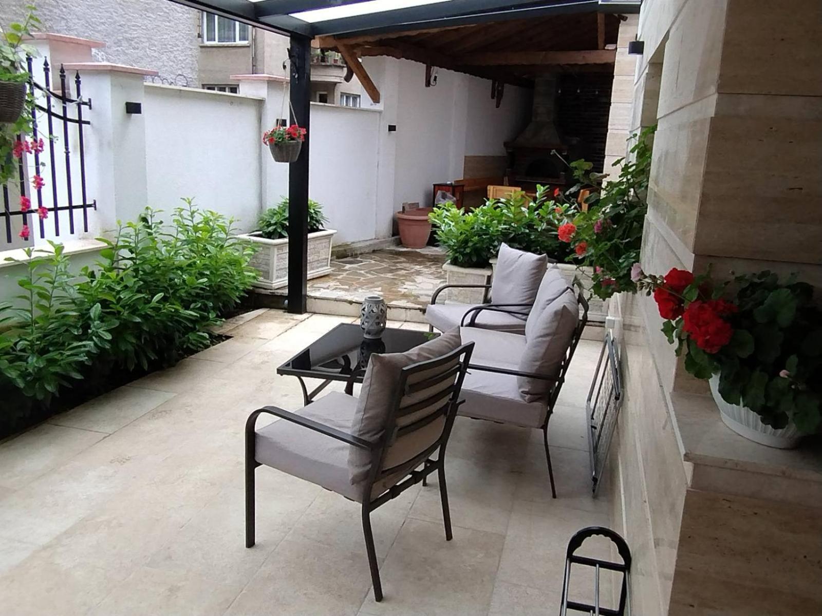 Family Boutique Residence-Free Parking Βελίκο Τίρνοβο Εξωτερικό φωτογραφία