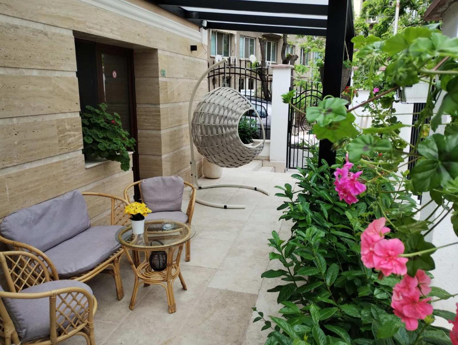 Family Boutique Residence-Free Parking Βελίκο Τίρνοβο Εξωτερικό φωτογραφία