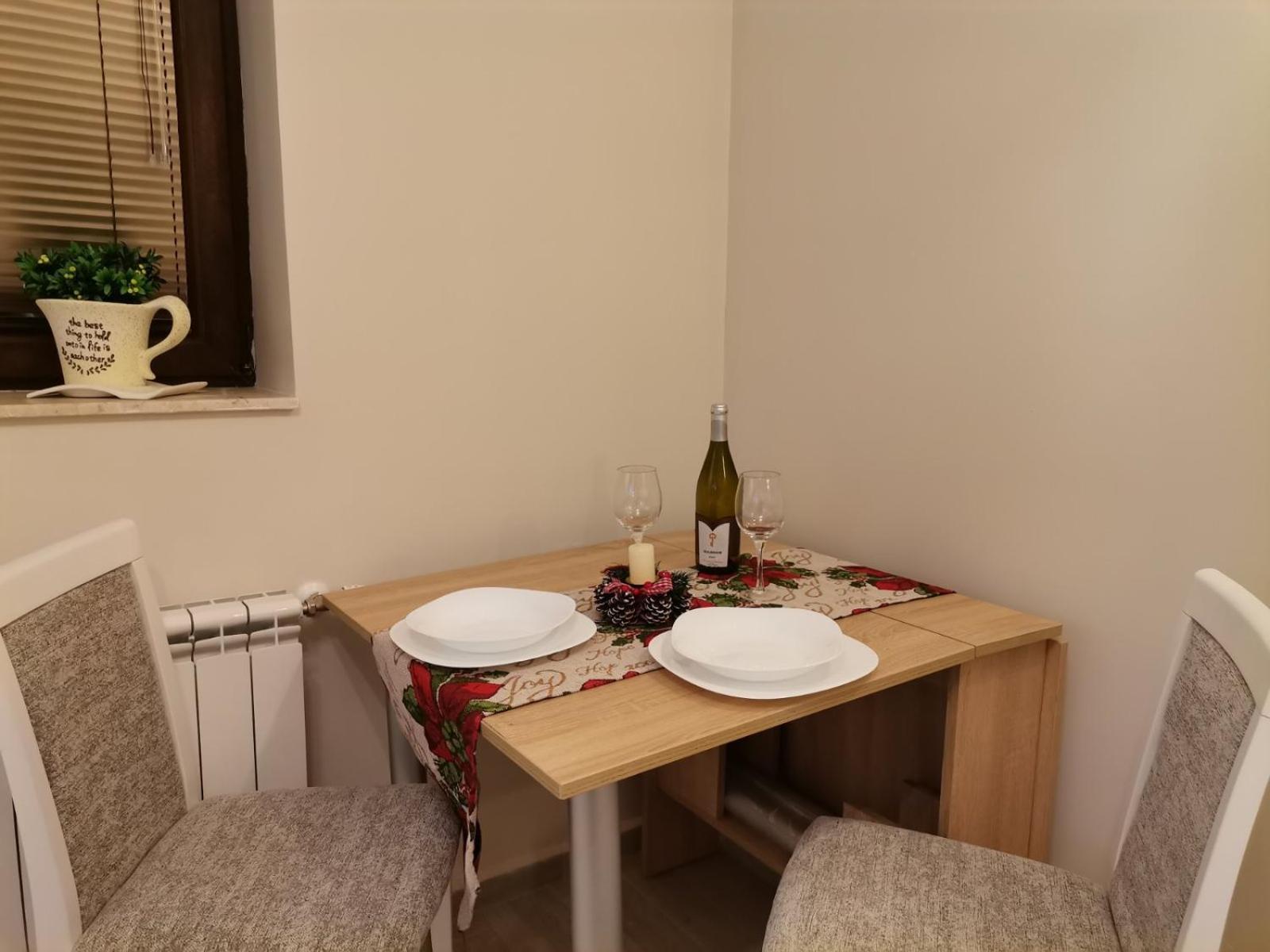 Family Boutique Residence-Free Parking Βελίκο Τίρνοβο Εξωτερικό φωτογραφία